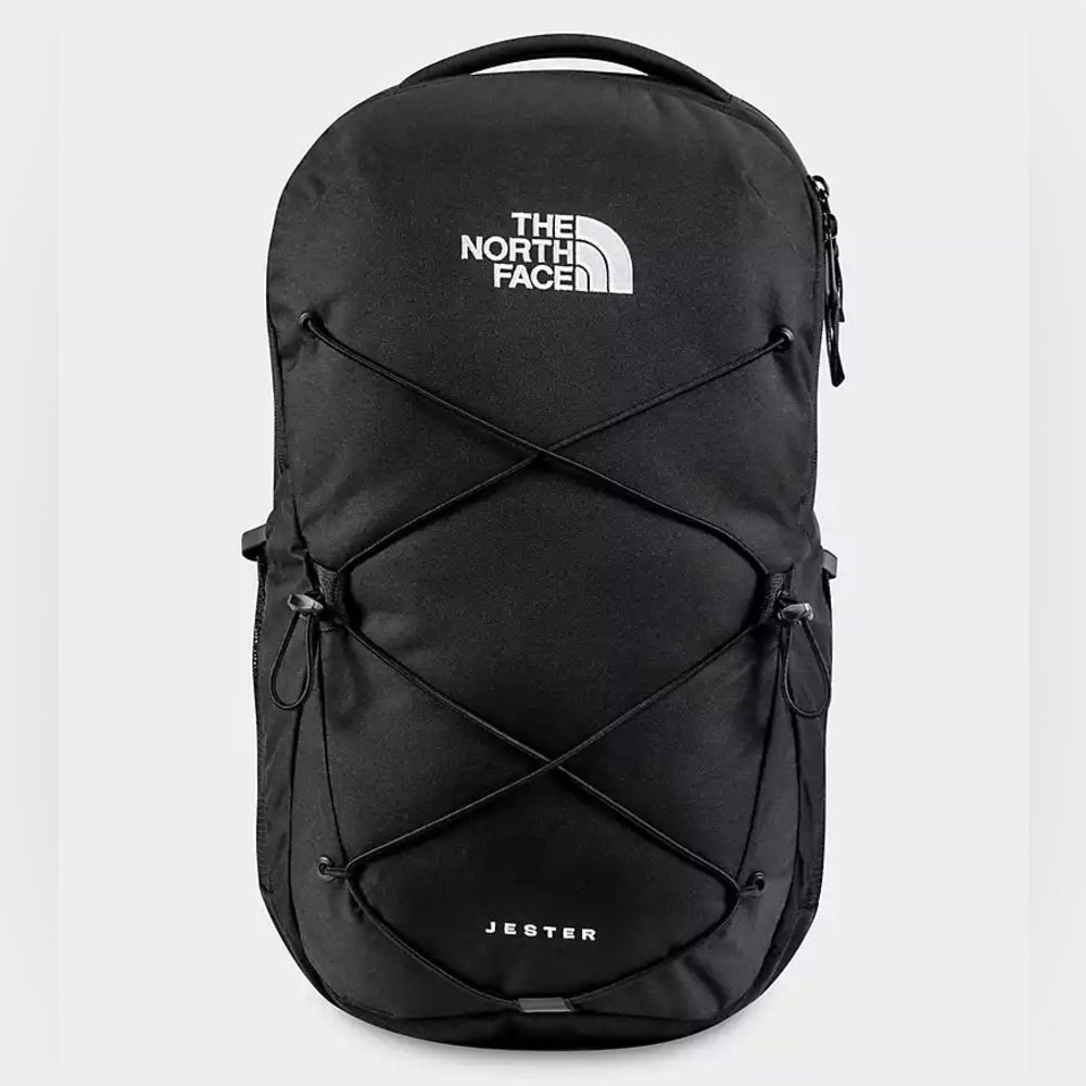 The North Face Backpack - Picture 3 of 11